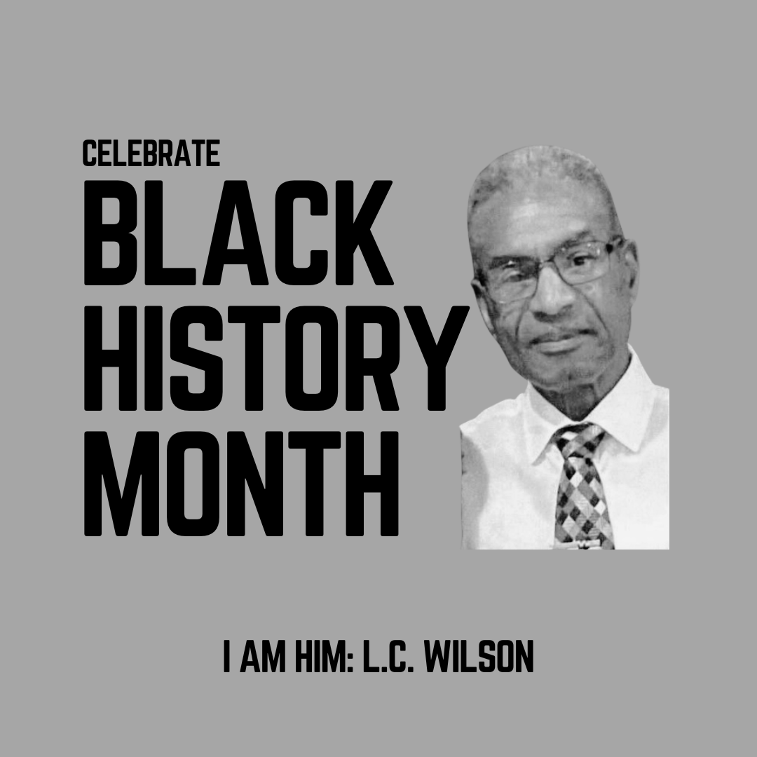 Honoring L.C. Wilson: A Legacy of Service, Compassion, and Advocacy